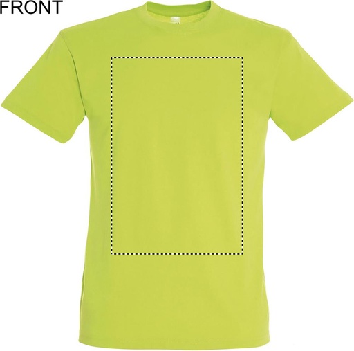 FRONT (do 280 x 420 mm)