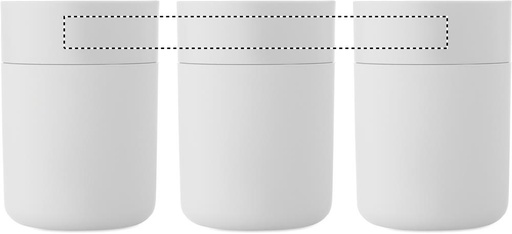 ROUNDSCREEN (do 180 x 15 mm)