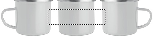 ROUNDSCREEN (do 130 x 35 mm)