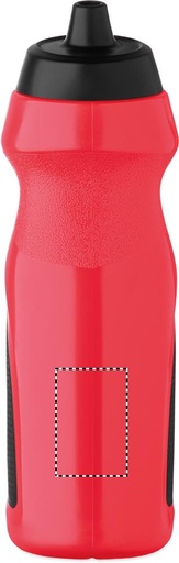 BOTTLE (do 30 x 45 mm)