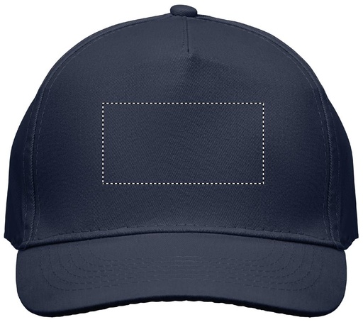Miejsce znakowania: FRONT 2 (do 80 x 40 mm)
