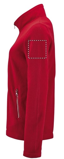 ARM LEFT (do 90 x 90 mm)