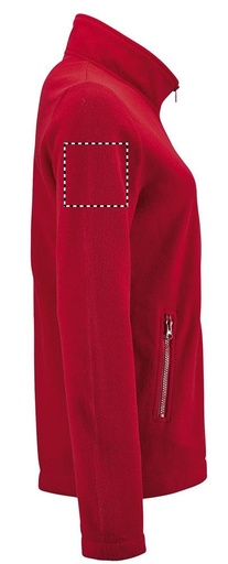 ARM RIGHT (do 90 x 90 mm)