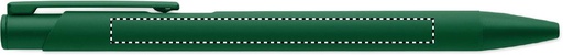 Miejsce znakowania: BARREL LEFT HANDED (do 80 x 6 mm)