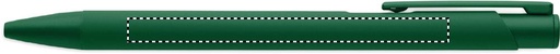 BARREL RIGHT HANDED (do 80 x 6 mm)