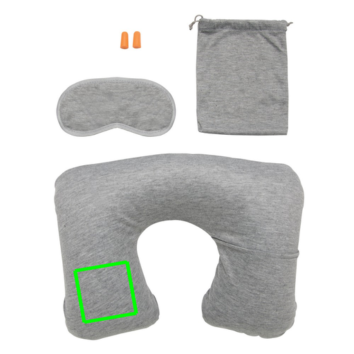 Pozycja nadruku: Pillow Przód (80 × 80 mm)