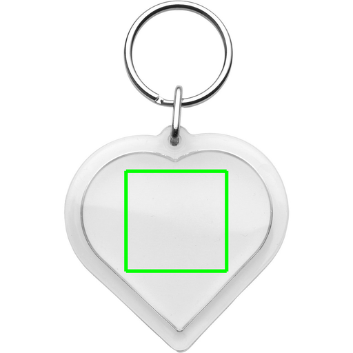 Pozycja nadruku: Przód (20 × 20 mm)