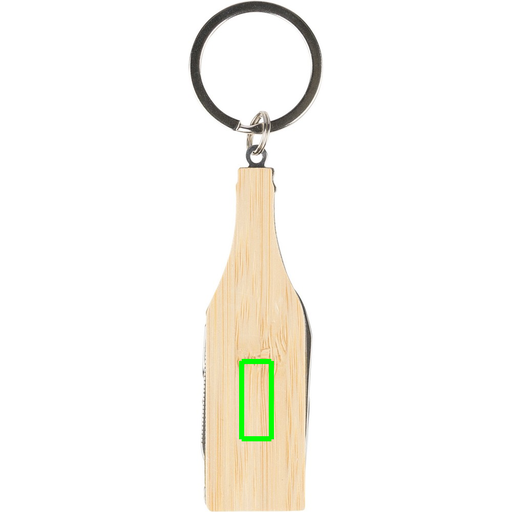 Pozycja nadruku: Przód (15 × 40 mm)