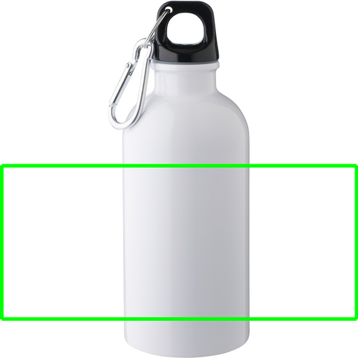 Pozycja nadruku: Przód (200 × 80 mm)