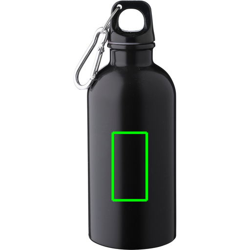 Pozycja nadruku: Przód (25 × 50 mm)