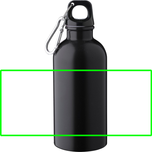 Pozycja nadruku: Przód (200 × 80 mm)