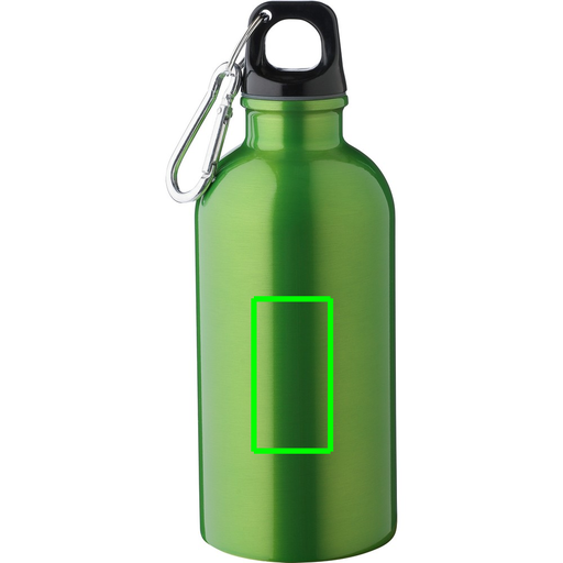 Pozycja nadruku: Przód (25 × 50 mm)