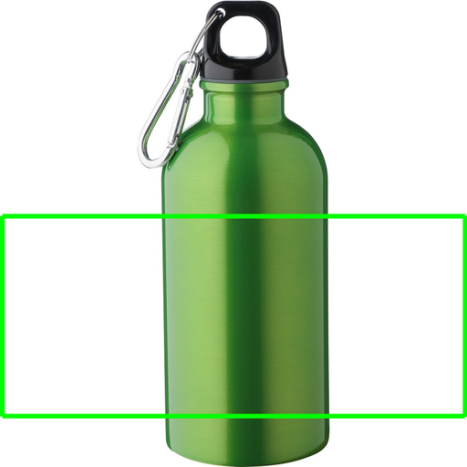 Pozycja nadruku: Przód (200 × 80 mm)