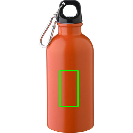 Pozycja nadruku: Przód (25 × 50 mm)