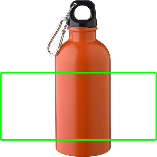 Pozycja nadruku: Przód (200 × 80 mm)