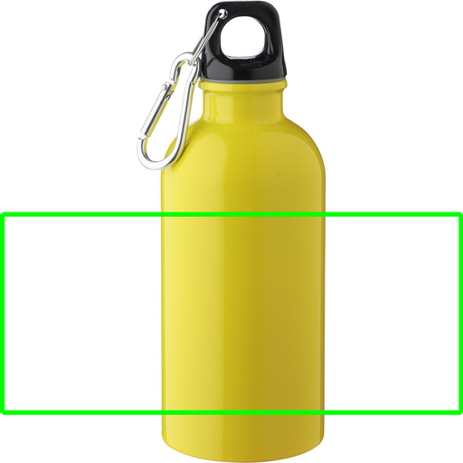 Pozycja nadruku: Przód (200 × 80 mm)