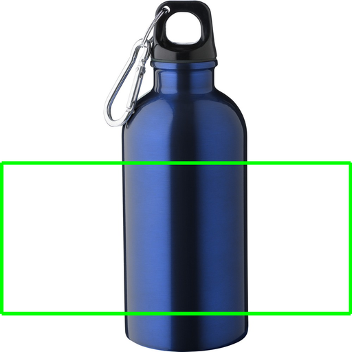 Pozycja nadruku: Przód (200 × 80 mm)