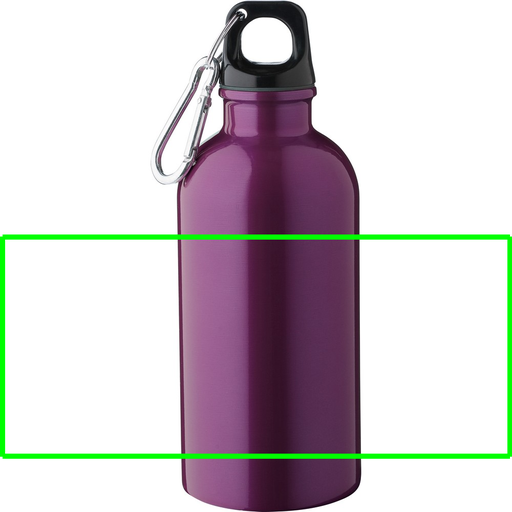 Pozycja nadruku: Przód (200 × 80 mm)