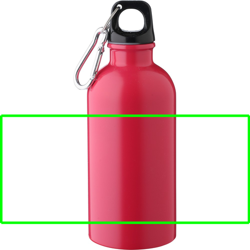 Pozycja nadruku: Przód (200 × 80 mm)