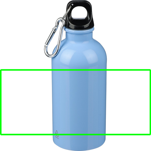 Pozycja nadruku: Przód (200 × 80 mm)