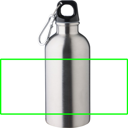 Pozycja nadruku: Przód (200 × 80 mm)