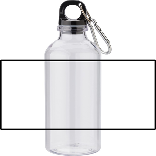 Pozycja nadruku: Przód (200 × 80 mm)