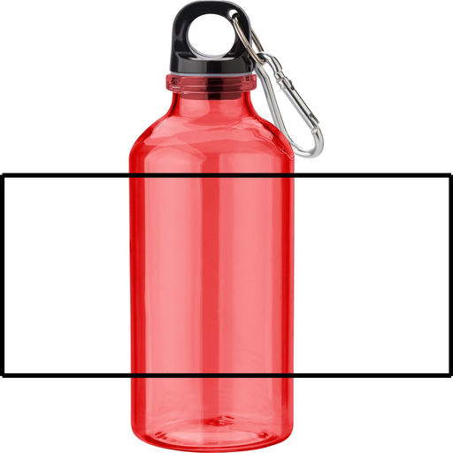 Pozycja nadruku: Przód (200 × 80 mm)