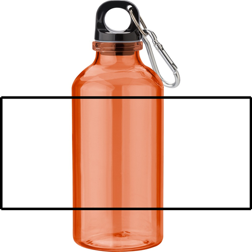 Pozycja nadruku: Przód (200 × 80 mm)