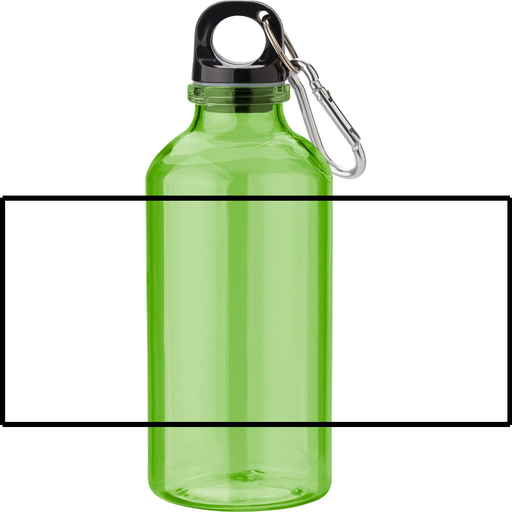 Pozycja nadruku: Przód (200 × 80 mm)