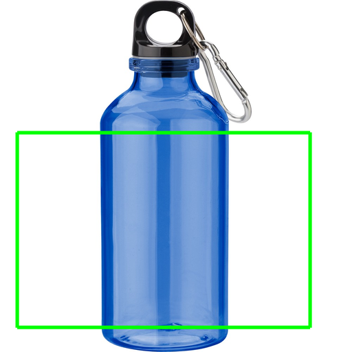 Pozycja nadruku: Przód (150 × 100 mm)
