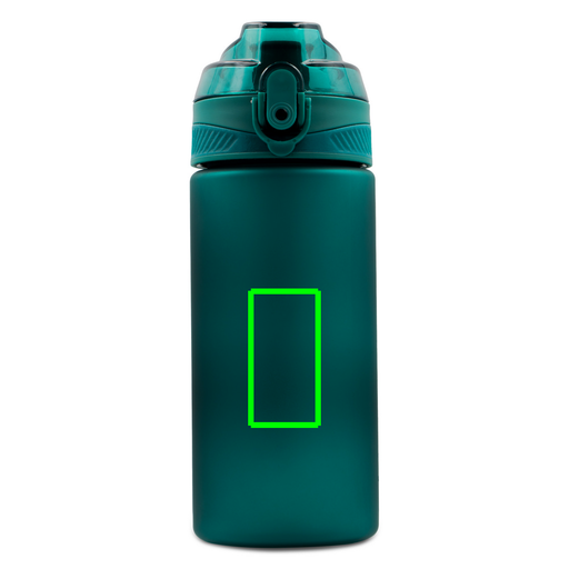 Pozycja nadruku: Przód (25 × 50 mm)