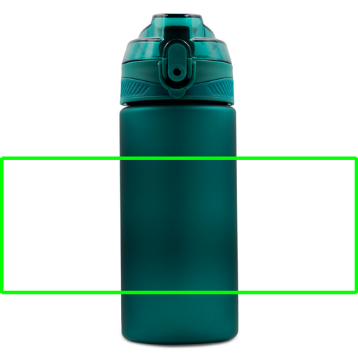 Pozycja nadruku: Przód