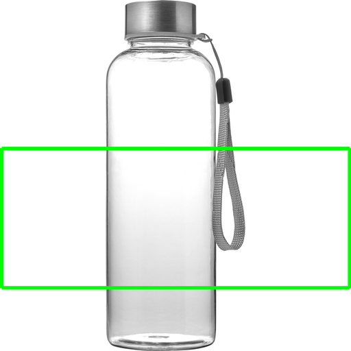 Pozycja nadruku: Przód