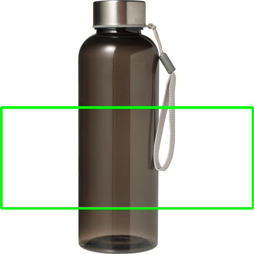 Pozycja nadruku: Przód