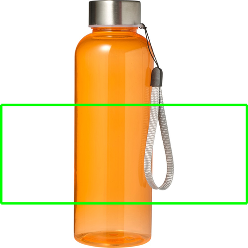 Pozycja nadruku: Przód