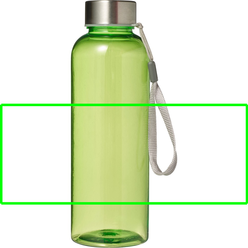 Pozycja nadruku: Przód