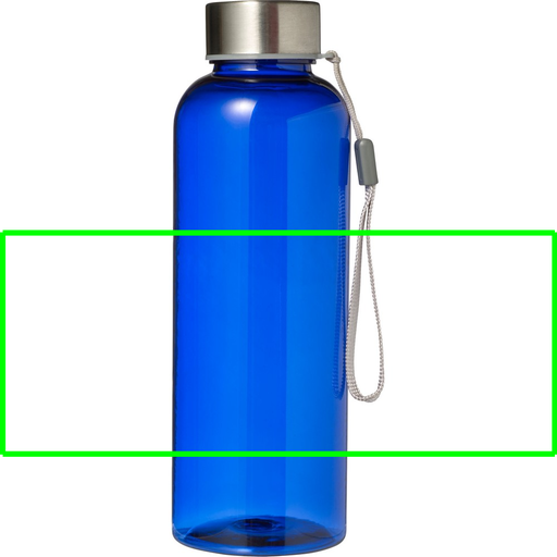 Pozycja nadruku: Przód