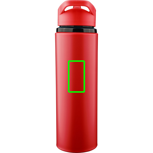 Pozycja nadruku: Przód (25 × 50 mm)