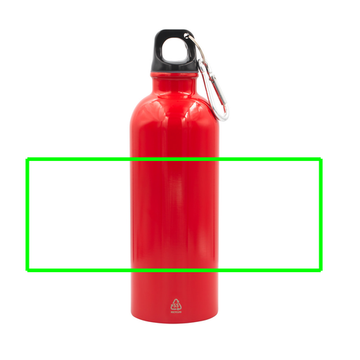 Pozycja nadruku: Przód