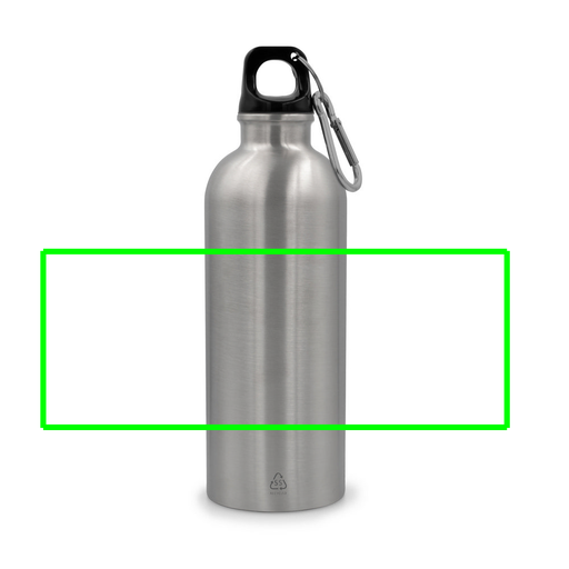 Pozycja nadruku: Przód