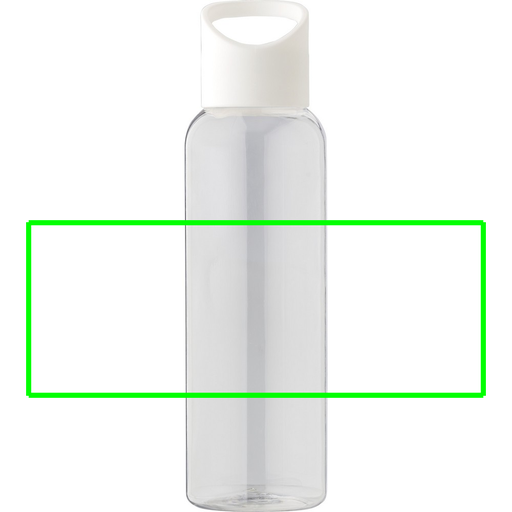 Pozycja nadruku: Przód