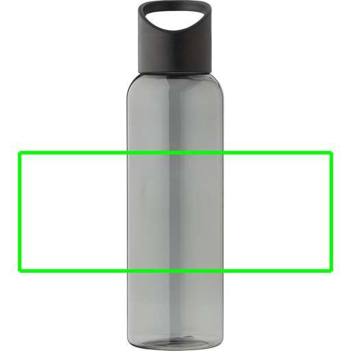 Pozycja nadruku: Przód