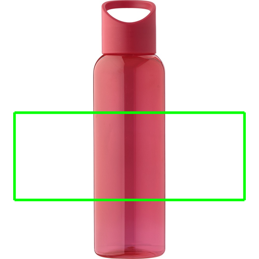 Pozycja nadruku: Przód