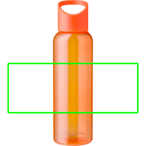 Pozycja nadruku: Przód