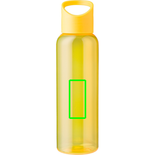 Pozycja nadruku: Przód (25 × 60 mm)