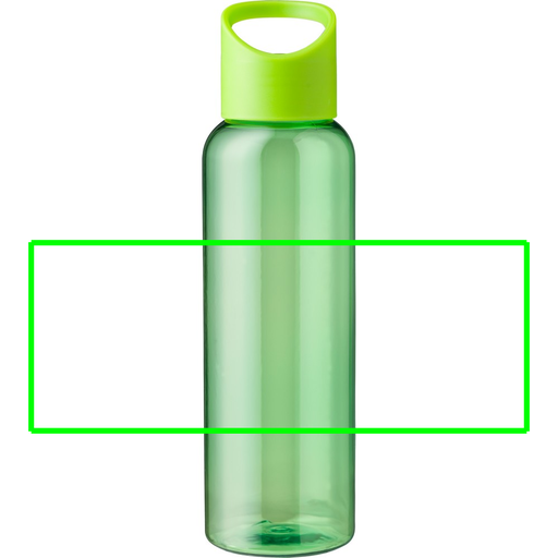 Pozycja nadruku: Przód