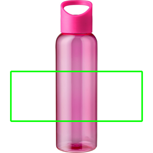 Pozycja nadruku: Przód