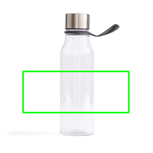 Pozycja nadruku: Przód