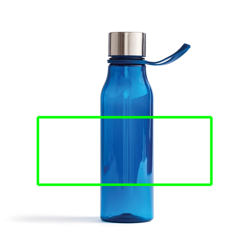 Pozycja nadruku: Przód