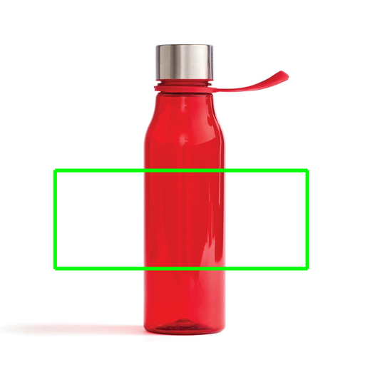 Pozycja nadruku: Przód